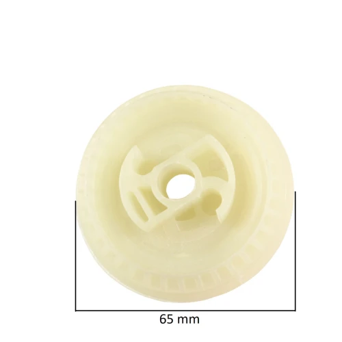 Fulie pornire MS230/250, Elefant