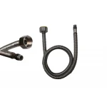 Furtun de dus Furtun de dus flexibil F1/2 -M10 - 60 cm