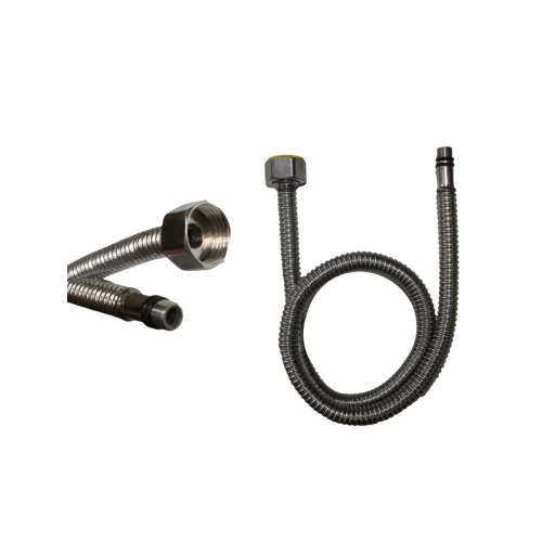 Furtun de dus Furtun de dus flexibil F1/2 -M10 - 60 cm