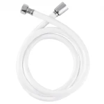 Furtun de dus MIXXUS HOSE Z-02 WHITE - 150 cm