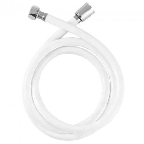 Furtun de dus MIXXUS HOSE Z-02 WHITE - 150 cm