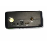 JSAP-12 Redresor cu compresor auto portabil PROCRAFT PROCRAFT