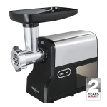 Masina de tocat carne electrica BÖHM BMG6050R, 1,7 Kg/min, 500-1600 W