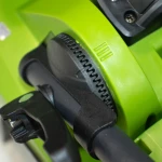 Masina de tuns iarba pe 2 acumulatori PLM20 PROCRAFT