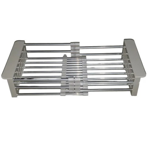 MIXXUS BAS-01 GRAY, suport de uscat vase