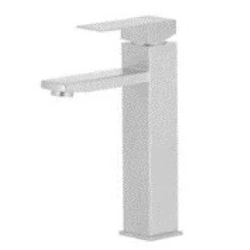 MIXXUS FIT-001 HIGH baterie lavoar din otel inoxidabil