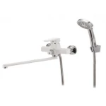 MIXXUS MISSOURI 006-25CM EURO (WHITE) baterie baie din alama