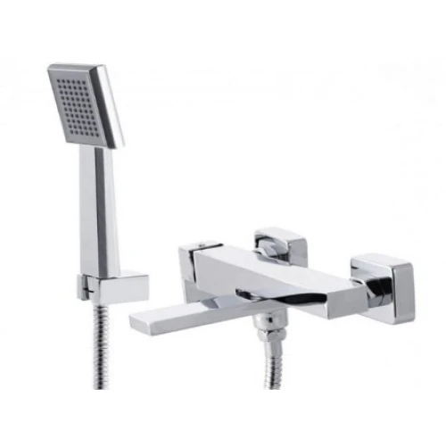 MIXXUS PREMIUM FRANCO 009 baterie baie din alama