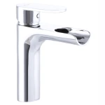 MIXXUS PREMIUM OFELIO 001 baterie baie din alama