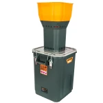 Moara electrica pentru cereale RM30L ROTOR, 19000 rot/min, 1200 W , 30 L