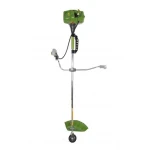 Motocoasa benzina Procraft T4350, 2T, 5.8 CP, 9000 rpm, 3 sisteme de taiere