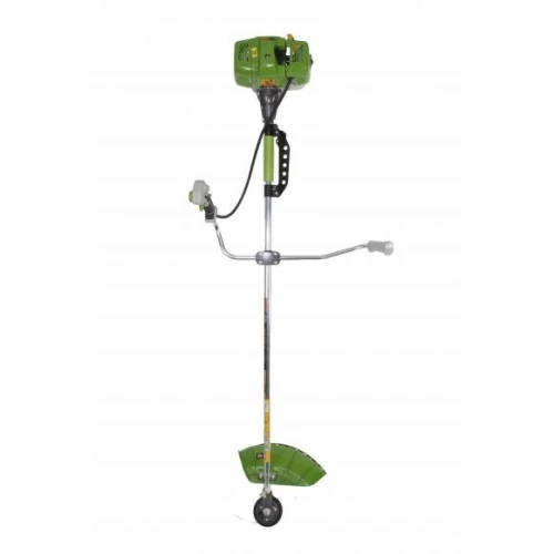 Motocoasa benzina Procraft T4350, 2T, 5.8 CP, 9000 rpm, 3 sisteme de taiere