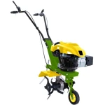 Motocultor pe benzina 4 CP, 4 timpi, PartnerPro PT1