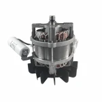 Motor betoniera 850W, 2700 rot/min, Bobinaj cupru, Elefant
