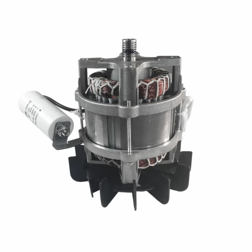Motor betoniera 850W, 2700 rot/min, Bobinaj cupru, Elefant
