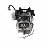 Motor pentru betoniera 1000 W, 2700 rot/min, Bobinaj cupru, 18 µF, Elefant