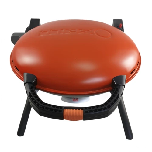 O-GRILL 500 ORANGE, gratar portabil