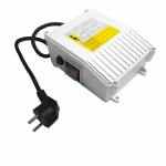 Panou Control Pompa Apa SKM100 0.75Kw 1Hp, 220V, Elefant