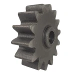 Pinion betoniera HCM650 , 180, 195L, Elefant