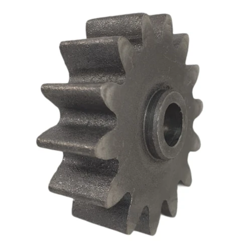 Pinion betoniera HCM650 , 180, 195L, Elefant