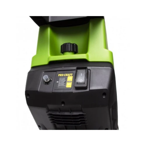 PLS2400 tocator de crengi Procraft, acest produs contine tv 10 lei