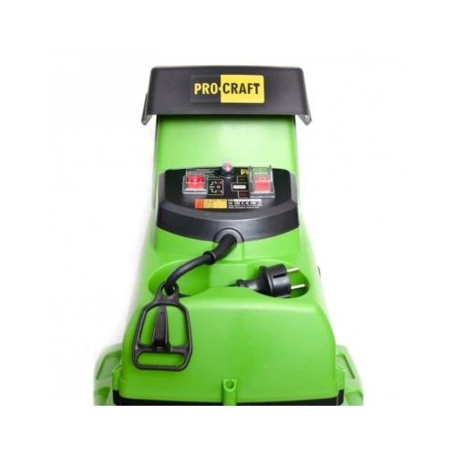 PLS2800 tocator de crengi Procraft, acest produs contine tv 10 lei