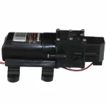 Pompa presiune pentru pompa de stropit 3,6L, Elefant