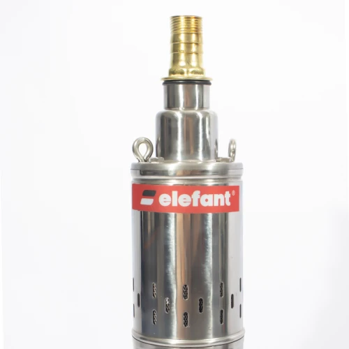 Pompa submersibilă Elefant cu plutitor 3.5QGD1-50.0.37F, 30 L/min , 370 W