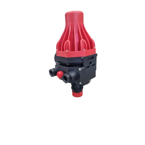 Prescontrol automat EWPC-3, 1.1KW, 1.5 bar, Elefant