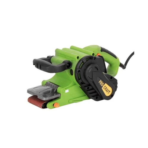 PROCRAFT PBS1600, aparat de slefuit ,taxa timbru verde 2.5 Ron,3.7kg