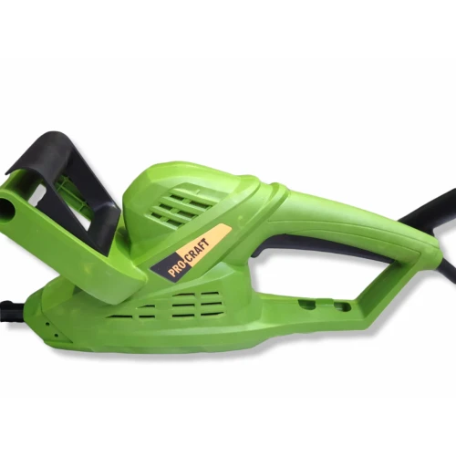 PT600 Masina de tuns gard viu PROCRAFT