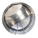 Razatoare fructe/legume Bocika Inox 5 L, 300kg/h, disc inox, 180 W, Ucraina