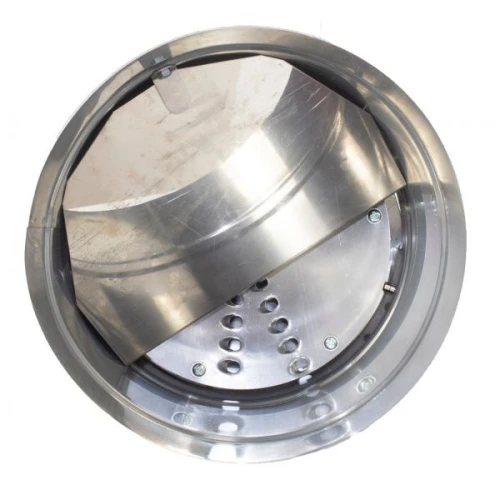 Razatoare fructe/legume Bocika Inox 5 L, 300kg/h, disc inox, 180 W, Ucraina