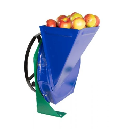 Razatoare manuala Vinita cu disc fulie motor, Razatoare fructe/radacini