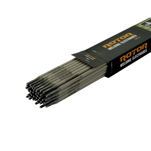 RE40-2.5 Electrozi rutilici 4.0mm*350mm 2.5kg ROTOR