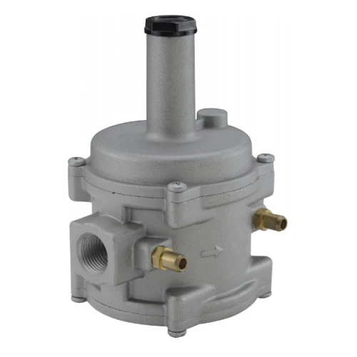 Regulator de gaz cu filtru