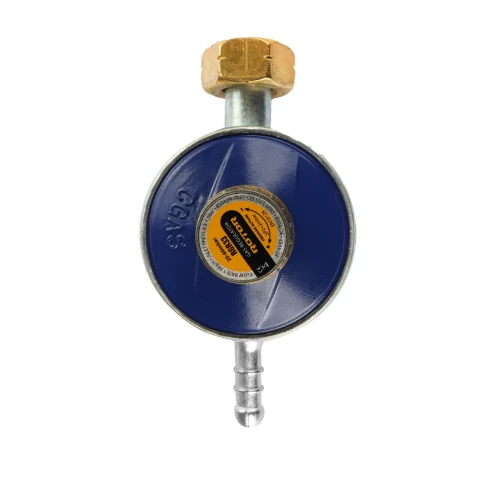 Regulator reglabil butelie gaz GPL Propan/Butan ROTOR RGR33