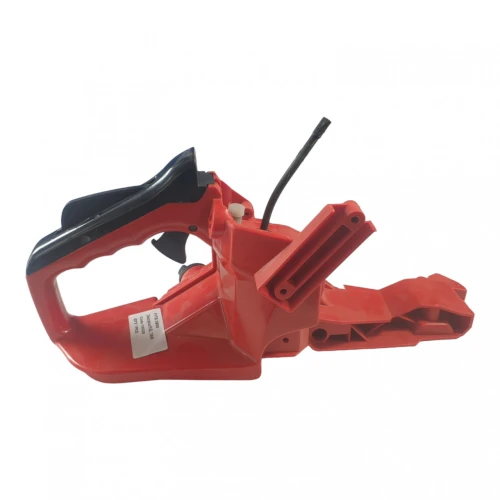 Rezervor de benzina drujba fara pompita amorsare 3800, Elefant