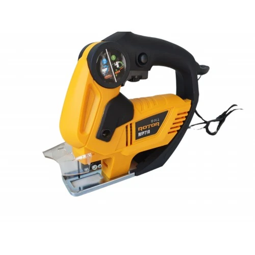 RFP710 ROTOR Fierastrau pendularfierastrau tip sabie 2in1, produsul contine taxa TV 2.5 lei