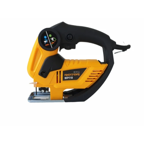 RFP710 ROTOR Fierastrau pendularfierastrau tip sabie 2in1, produsul contine taxa TV 2.5 lei