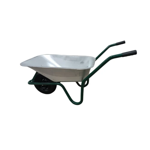 Roaba TIP 7 VERDE 100L