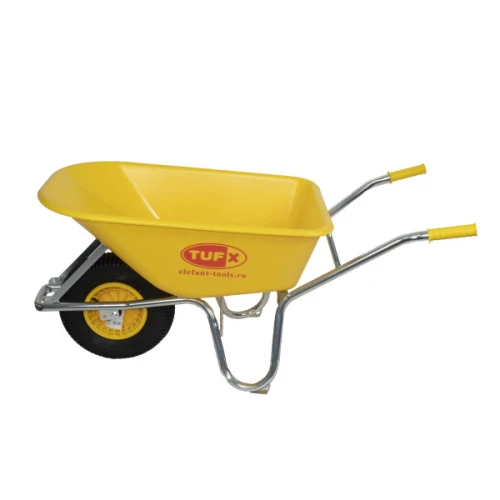 Roaba TUFX PE 100F Canada, ExtraDura Top Industry 100L/204kg