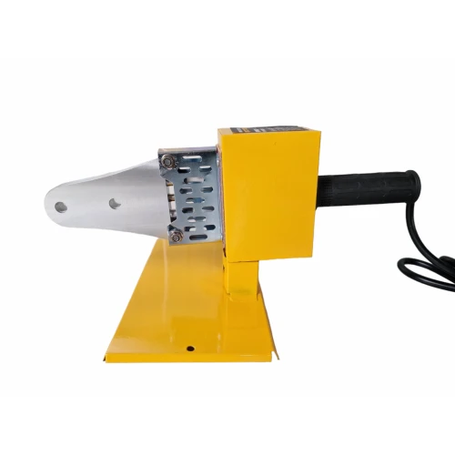 RPW600 Aparat de lipit tevi ROTOR