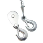 Scripete electric PROCRAFT TP600, 1200 W, 600 Kg