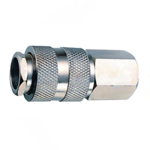 SE1-2SF Mufa rapida mama 1/4" R6.35 ROTOR