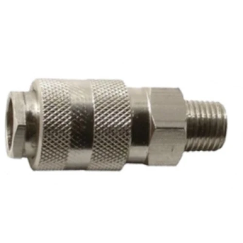 SE1-4SM Mufa rapida mama 1/2" ROTOR