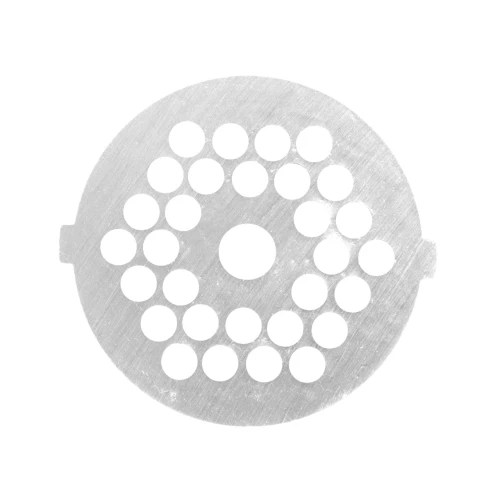 Sita pentru masina de tocat MG1033R, MG2028R, MG6050R, Calitate superioara, Otel inoxidabil , dimensiune 5 mm