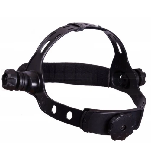 Suport pentru casca de sudura, Elefant