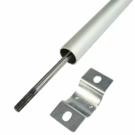 Tija motocoasa lungime 50 cm diametrul 26 mm, Elefant