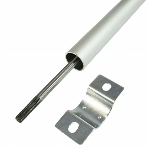 Tija motocoasa lungime 50 cm diametrul 26 mm, Elefant